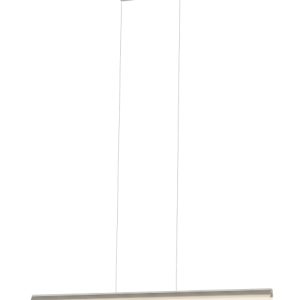LED Linear Suspension