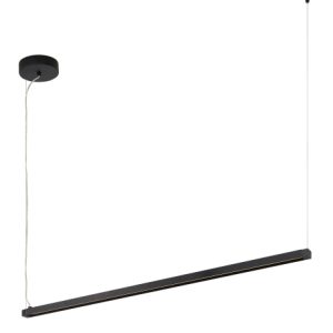 LED Linear Suspension