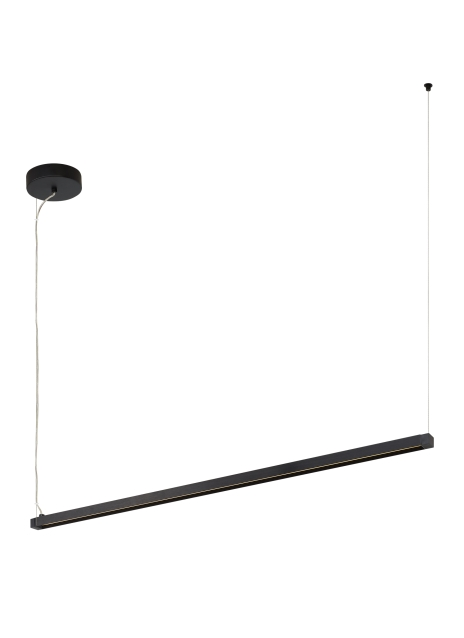 LED Linear Suspension