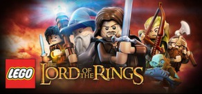 LEGO Lord of the Rings (PC DVD)