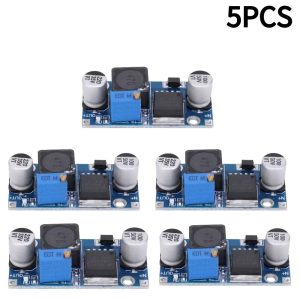 LM2596S DC DC Step Down Power Supply Module