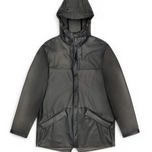 Men's jacket Rains 12010 MIST