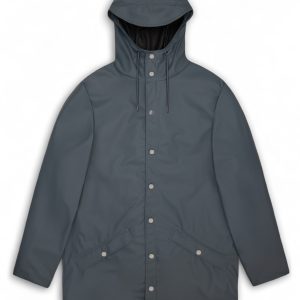 Men's jacket Rains 12010 lagoon