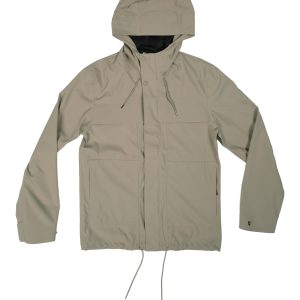 Men's jacket Rains 12400 DRIFT