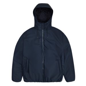 Men's jacket Rains 15770 NAVY