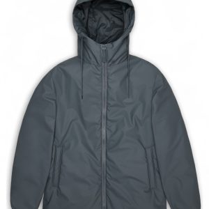 Men's jacket Rains 15770 lagoon