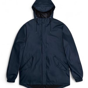 Men's jacket Rains 18010 NAVY
