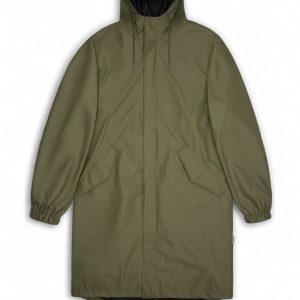 Men's jacket Rains 18140 marshes