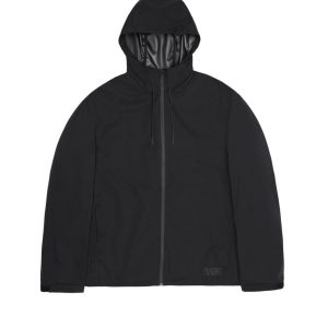 Men's jacket Rains 19670 BLACK