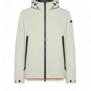 Men's jacket Rrd W24008 32 CREAM