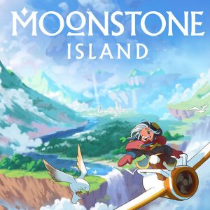 Moonstone Island GOG Key (Digital Download)