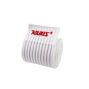 Multi-Length Sports Elastic Compression Bandage Wrap