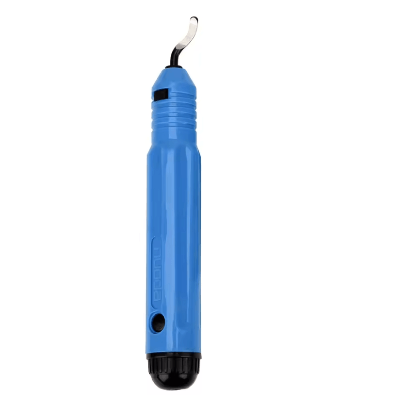 NB1100 Deburring Tool Handle with BS1010 Burr Scraper Blade