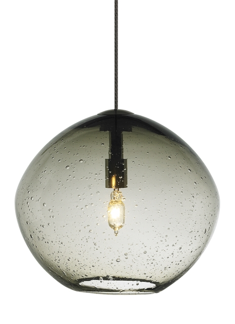 One Light Mini Pendant