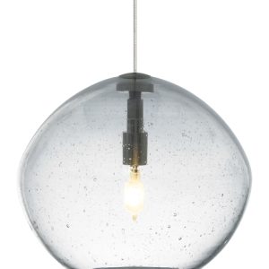 One Light Mini Pendant
