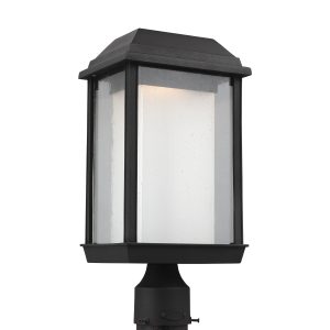 One Light Outdoor Post Lantern