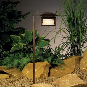 One Light Path & Spread