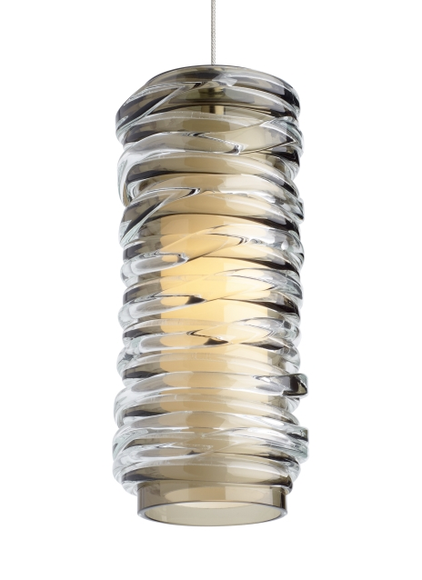 One Light Pendant