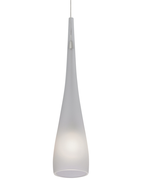 One Light Pendant