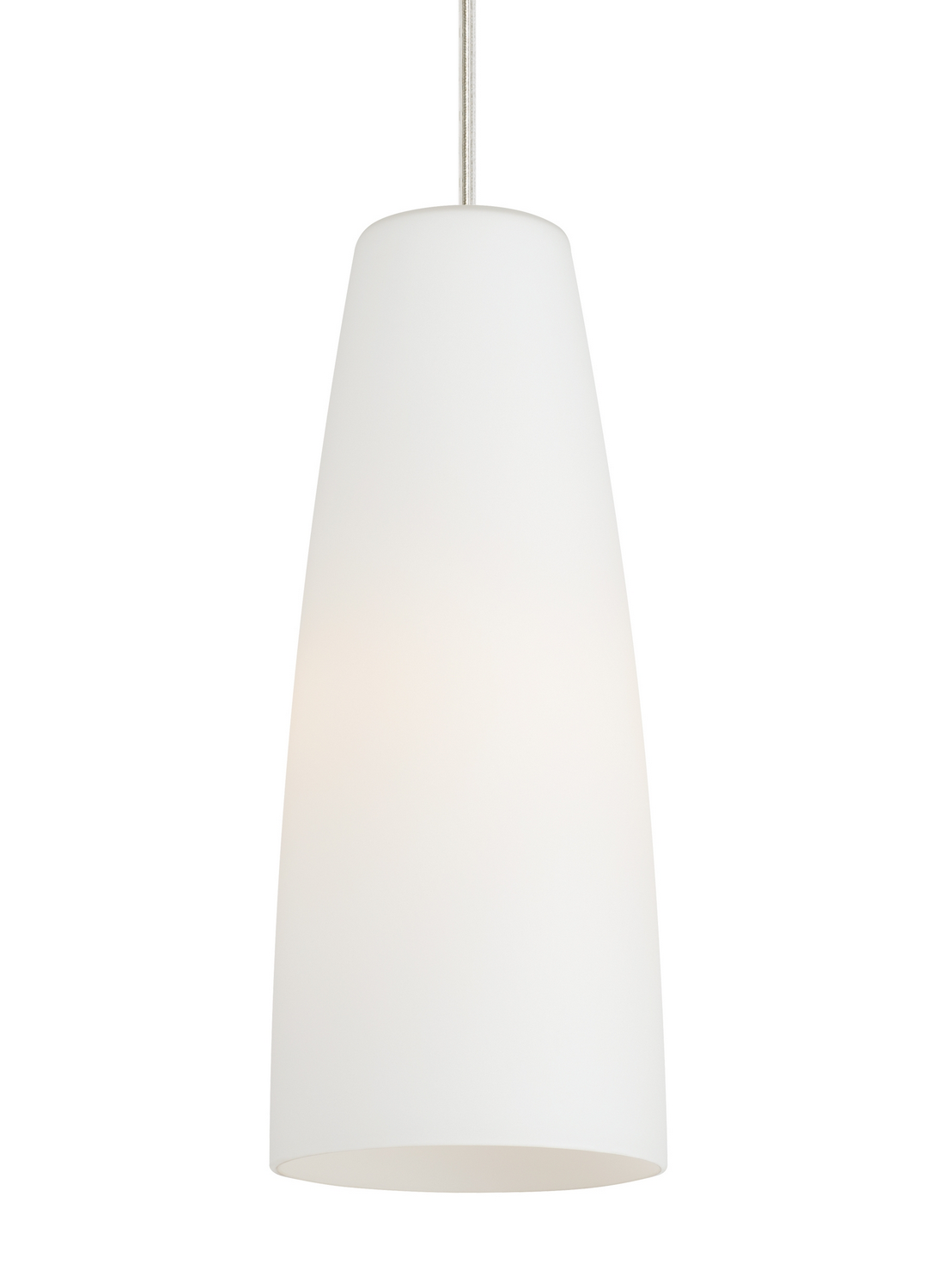 One Light Pendant