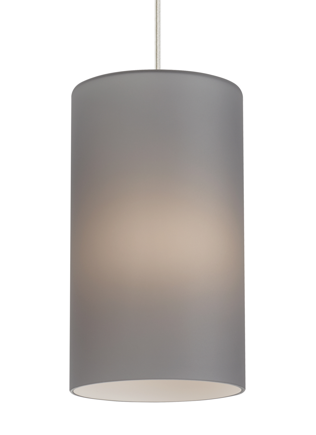 One Light Pendant
