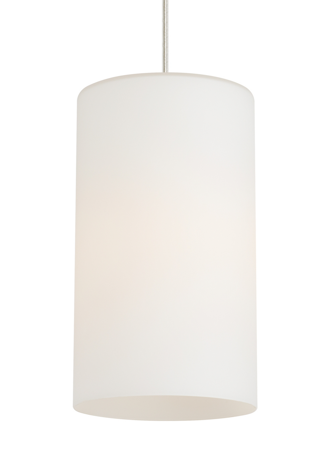 One Light Pendant