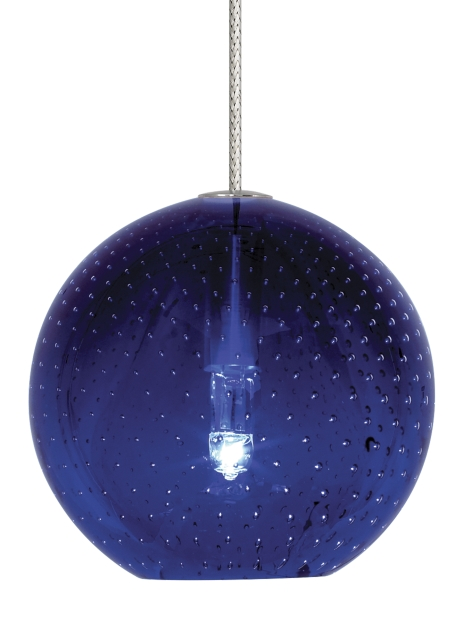 One Light Pendant