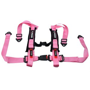 Point Racing Harness SFI Certified Universal Racing Seat Belt Safety Harness