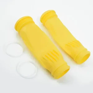 Pool Cleaner Diaphragm Replacement Kit with Retaining Rings for Zodiac Barracuda