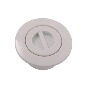 PoolGuard Threaded Pool Winterizing Plug for Return Line and Drain Protection