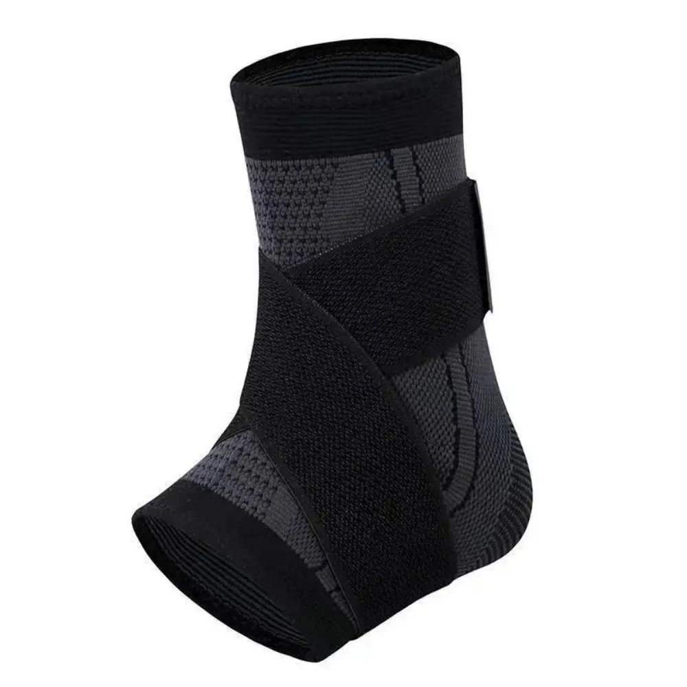 Pressurized Bandage Ankle Protector Support Strap