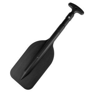Retractable Aluminum Kayak Paddle for Inflatable Boats