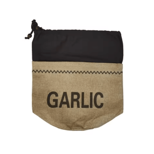 RusticFresh Potato & Onion Storage Bag Set