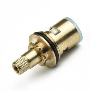 Single-Faucet Quick-Opening Valve Cartridge Core