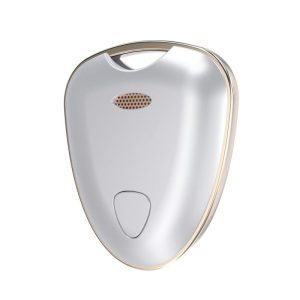 Smart Tracker Tag Find My Compatible Bluetooth Key Finder for Keys Bags Wallets