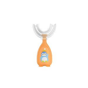 Soft Silicone Toothbrush