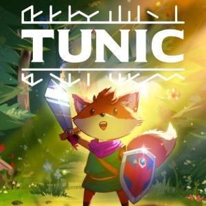 TUNIC GOG Key (Digital Download)