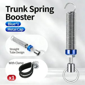 Universal Automatic Trunk Pop Up Lift Spring Set