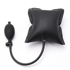 Universal Inflatable Air Wedge Pump for Car Door and Window Alignment