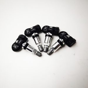 Universal TPMS Sensor Programmable Tire Pressure Monitoring Sensor for Autel Tools