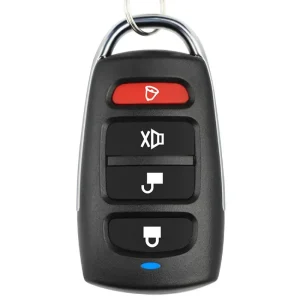 Wireless RF Remote Control Garage Door Key Duplicator, Gate Opener
