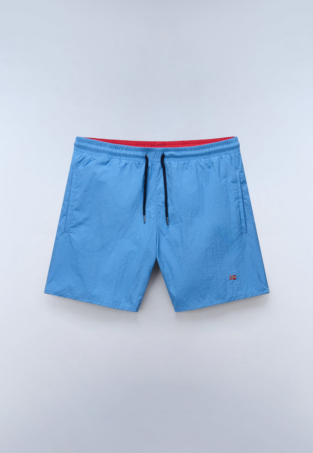 costume man blue