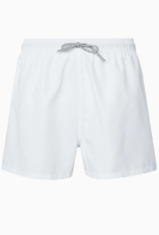 swimsuit man white