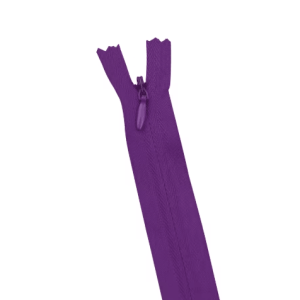 10PCS Invisible Nylon Coil Zipper Pack