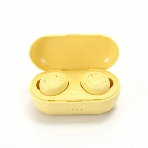 ActiveFit Bluetooth Waterproof Sports Earbuds