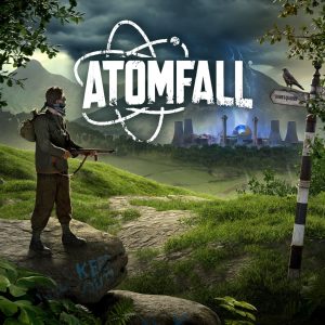 Atomfall PSN Download Key (Playstation) UNITED STATES