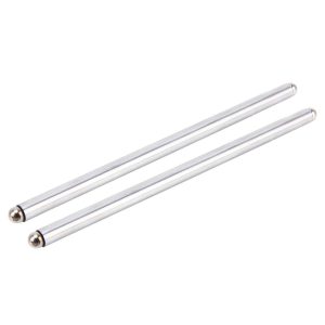 CG125 Stainless Steel Engine Support Stem Set 2 PCS Motorcycle Engine Support Bracket