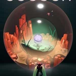 COCOON Steam Account