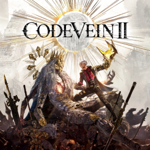 CODE VEIN II Steam Account