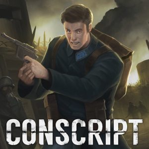 CONSCRIPT Steam Account